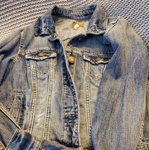 American Eagle Denim Jacket